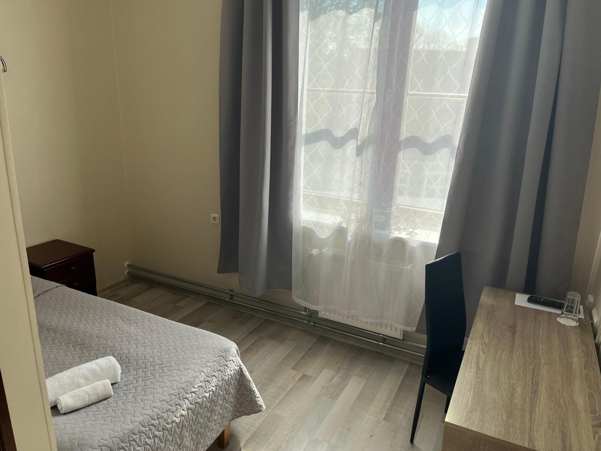 Hotel Paernu Jahtklubi Kuelalistemaja Zewnętrze zdjęcie